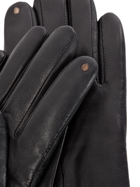 Перчатки женские ш+каш. TOUCH F-IS5500 d.blue Eleganzza, Артикул: TOUCH F-IS5500-75_01-0001 фото №1