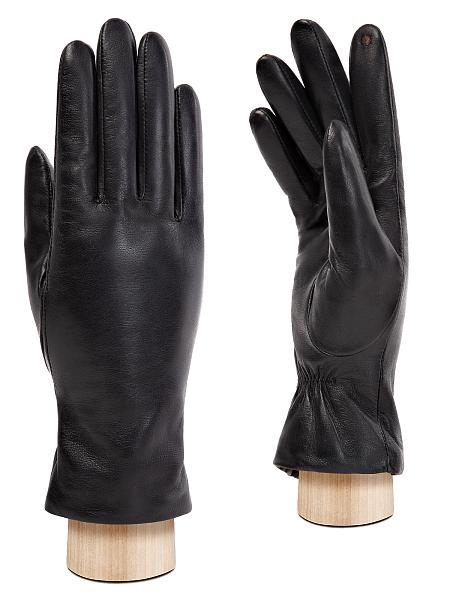 Перчатки женские ш+каш. TOUCH F-IS5500 d.blue Eleganzza, Артикул: TOUCH F-IS5500-75_01-0001 фото №1