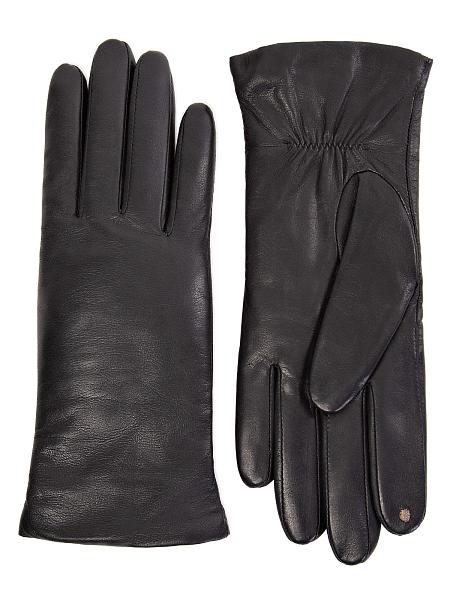 Перчатки женские ш+каш. TOUCH F-IS5500 d.blue Eleganzza, Артикул: TOUCH F-IS5500-75_01-0001 фото №1