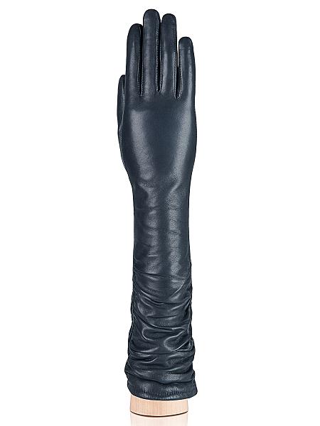 Перчатки женские ш+каш. TOUCH IS08002 d.grey Eleganzza, Артикул: TOUCH IS08002-65_01-00015 фото №1