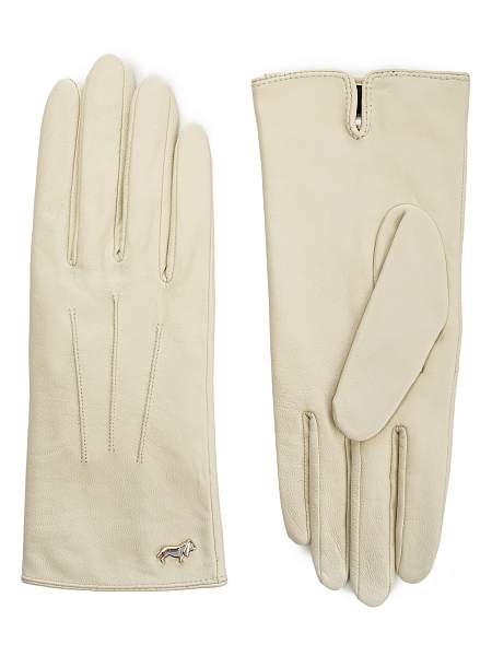 Перчатки жен ш/п LB-4607 ivory Labbra, Артикул: LB-4607-7_01-000141 фото №1