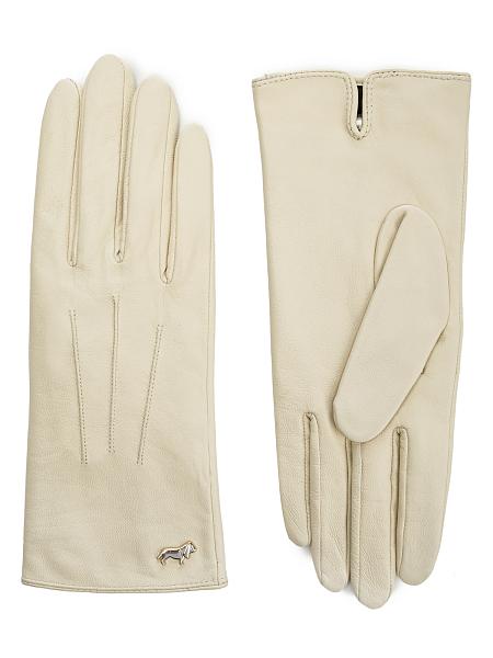 Перчатки жен ш/п LB-4607 ivory Labbra, Артикул: LB-4607-75_01-00014 фото №1