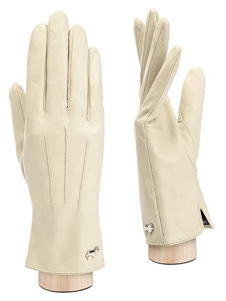 Перчатки жен ш/п LB-4607 ivory Labbra, Артикул: LB-4607-75_01-00014 фото №1
