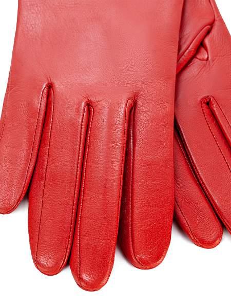 Перчатки женские ш/п F-IS0166 coral Eleganzza, Артикул: F-IS0166-7_01-000142 фото №1