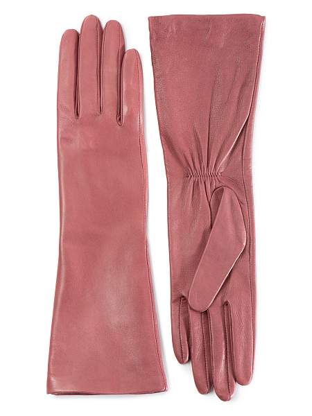 Перчатки женские ш/п F-IS5800 rose taupe Eleganzza, Артикул: F-IS5800-7_01-000142 фото №1