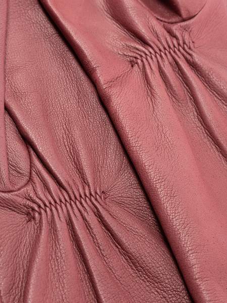 Перчатки женские ш/п F-IS5800 rose taupe Eleganzza, Артикул: F-IS5800-7_01-000142 фото №1