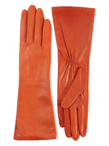 Перчатки женские ш/п F-IS5800 rose taupe Eleganzza, Артикул: F-IS5800-75_01-00014 фото №1