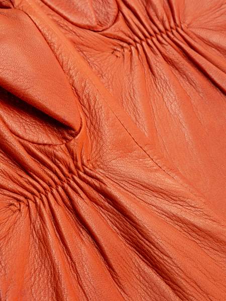 Перчатки женские ш/п F-IS5800 rose taupe Eleganzza, Артикул: F-IS5800-75_01-00014 фото №1