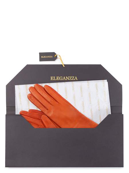 Перчатки женские ш/п F-IS5800 rose taupe Eleganzza, Артикул: F-IS5800-75_01-00014 фото №1