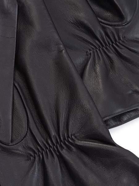 Перчатки женские ш/п F-IS5500 black Eleganzza, Артикул: F-IS5500-6_01-000142 фото №1