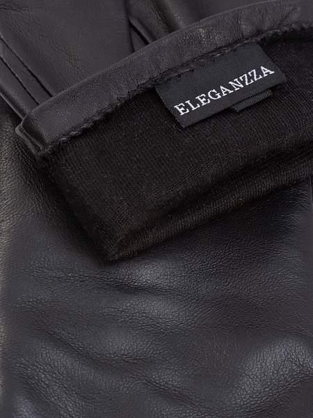 Перчатки женские ш/п F-IS5500 black Eleganzza, Артикул: F-IS5500-6_01-000142 фото №1