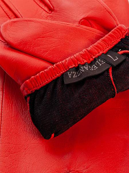 Перчатки женские ш/п F-IS0715 rose perlato Eleganzza, Артикул: F-IS0715-65_01-00014 фото №1