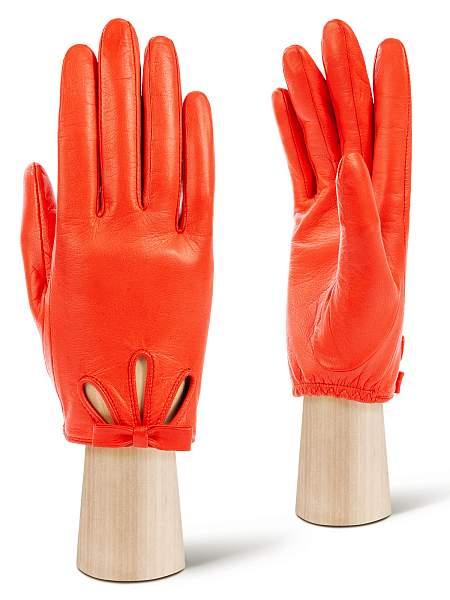 Перчатки женские ш/п F-IS0715 chilli Eleganzza, Артикул: F-IS0715-7_01-000142 фото №1