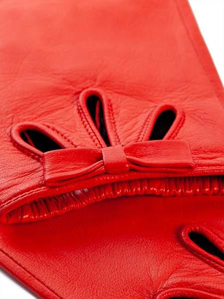 Перчатки женские ш/п F-IS0715 chilli Eleganzza, Артикул: F-IS0715-7_01-000142 фото №1