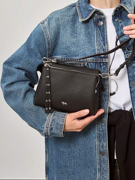 Сумка Labbra L-HF3321-1 black Labbra, Артикул: L-HF3321-1-01-00037317 фото №1