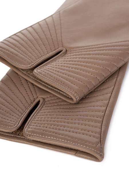 Перчатки жен п/ш LB-0903 black Labbra, Артикул: LB-0903-8_01-000373 фото №1