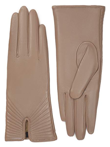 Перчатки жен п/ш LB-0903 black Labbra, Артикул: LB-0903-8_01-000373 фото №1