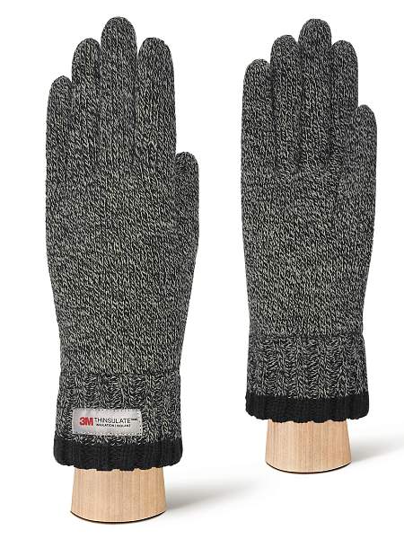 Пеpчатки Китай M2 navy melange Modo Gru, Артикул: M2-L_01-000373 фото №1