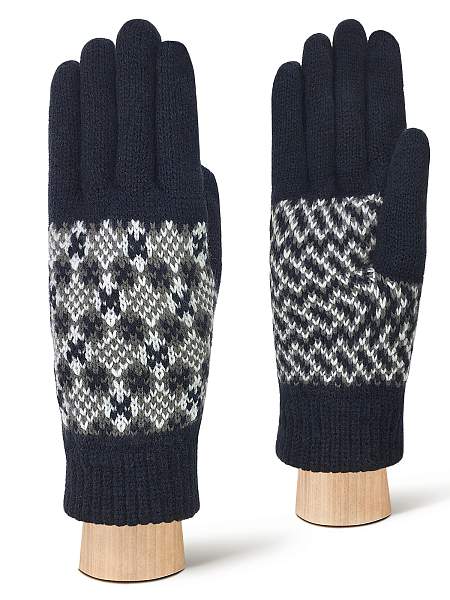 Пеpчатки Китай W55 red/navy Modo Gru, Артикул: W55-S_01-000373 фото №1