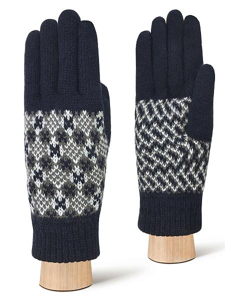Пеpчатки Китай W55 red/navy Modo Gru, Артикул: W55-S_01-000373 фото №1