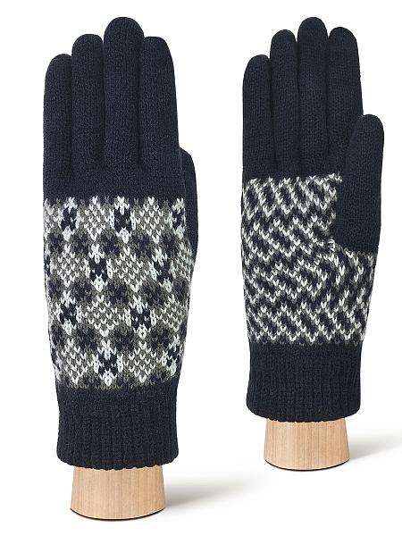 Пеpчатки Китай W55 red/navy Modo Gru, Артикул: W55-S_01-000373 фото №1
