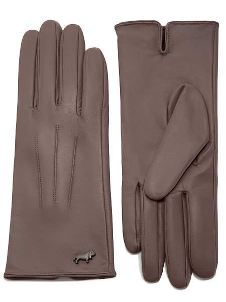 Перчатки жен ш/п LB-4607-1 rose taupe Labbra, Артикул: LB-4607-1-75_01-00026 фото №1