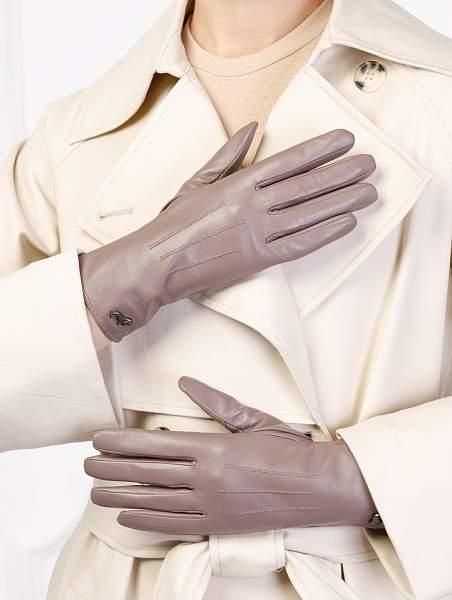 Перчатки жен ш/п LB-4607-1 rose taupe Labbra, Артикул: LB-4607-1-8_01-000264 фото №1