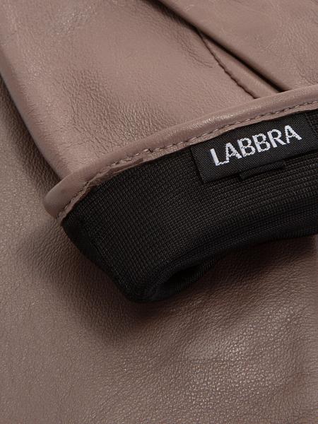 Перчатки жен ш/п LB-4909-1 black Labbra, Артикул: LB-4909-1-65_01-00026 фото №1