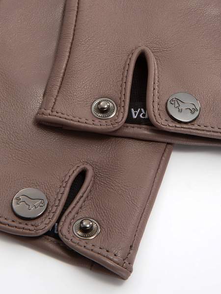 Перчатки жен ш/п LB-4909-1 black Labbra, Артикул: LB-4909-1-8_01-000264 фото №1