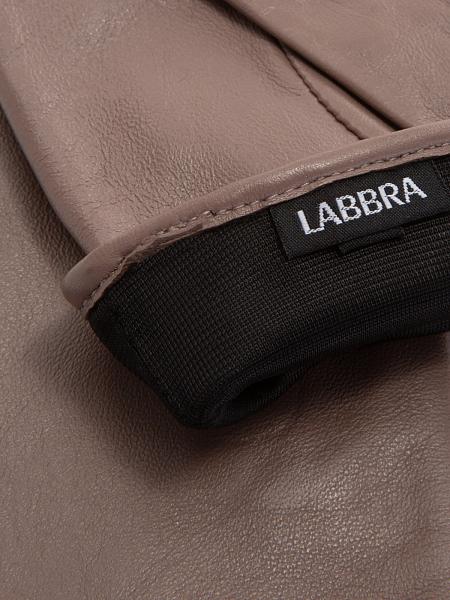 Перчатки жен ш/п LB-4909-1 black Labbra, Артикул: LB-4909-1-8_01-000264 фото №1