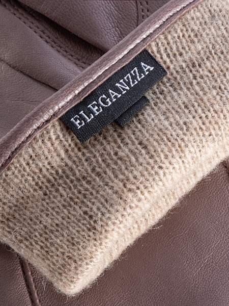 Перчатки женские ш+каш. HP91238 antler Eleganzza, Артикул: HP91238-65_01-00028 фото №1