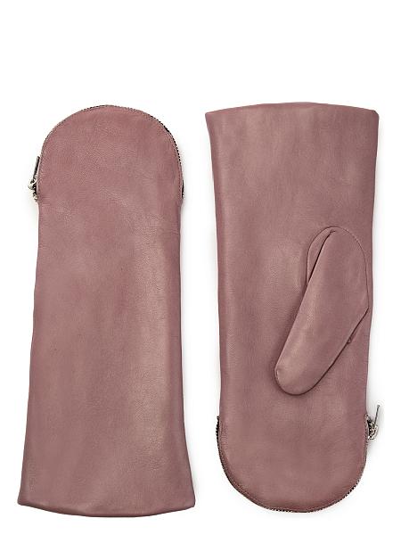 Рукавицы женские н/м крол IS129 black Eleganzza, Артикул: IS129-65_01-00028 фото №1