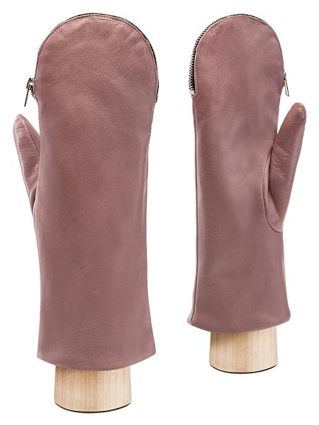 Рукавицы женские н/м крол IS129 black Eleganzza, Артикул: IS129-7_01-000286 фото №1