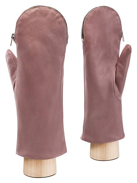 Рукавицы женские н/м крол IS129 black Eleganzza, Артикул: IS129-8_01-000286 фото №1