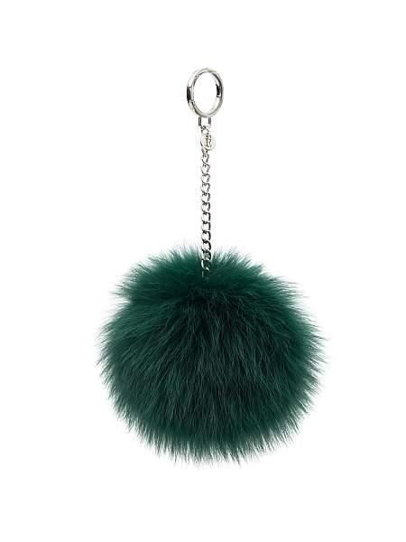 Брелок ELEGANZZA Z18FW-01PF d.green Eleganzza, Артикул: Z18FW-01PF-01-00029127 фото №1