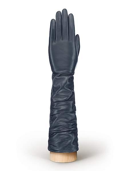 Перчатки женские ш+каш. TOUCH IS08002 navy Eleganzza, Артикул: TOUCH IS08002-75_01-00010 фото №1