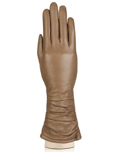 Перчатки женские ш+каш. TOUCH IS08003 taupe Eleganzza, Артикул: TOUCH IS08003-65_01-00010 фото №1