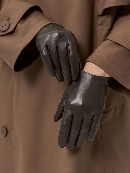 Перчатки женские б/п IS00410 black Eleganzza, Артикул: IS00410-7_01-000142 фото №1