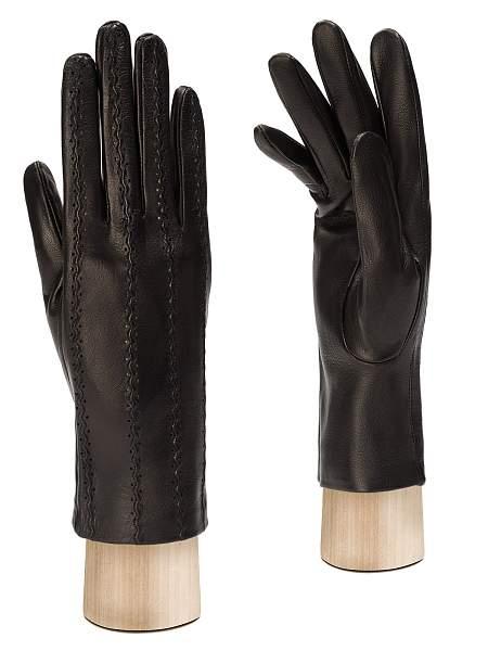 Перчатки женские б/п HP00018 black Eleganzza, Артикул: HP00018-8_01-000142 фото №1