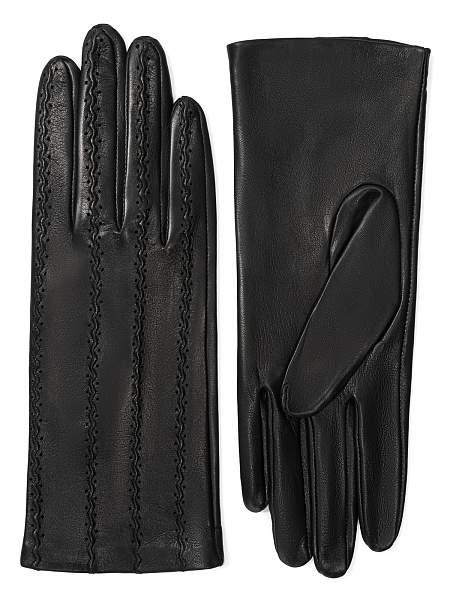 Перчатки женские б/п HP00018 black Eleganzza, Артикул: HP00018-8_01-000142 фото №1