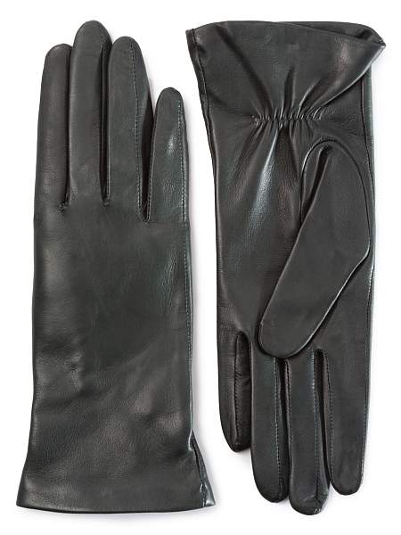 Перчатки женские ш/п F-IS5500 coral Eleganzza, Артикул: F-IS5500-65_01-00022 фото №1