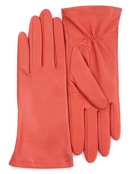 Перчатки женские ш/п F-IS5500 coral Eleganzza, Артикул: F-IS5500-65_01-00022 фото №1