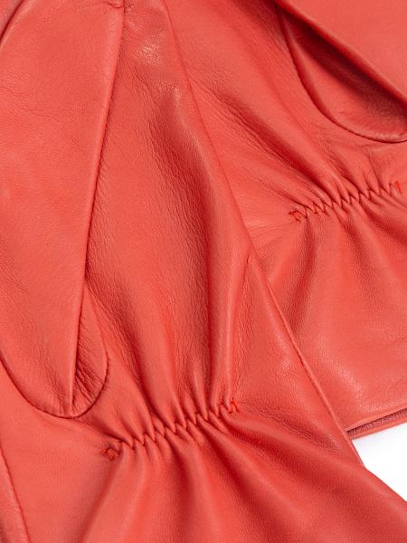 Перчатки женские ш/п F-IS5500 coral Eleganzza, Артикул: F-IS5500-65_01-00022 фото №1