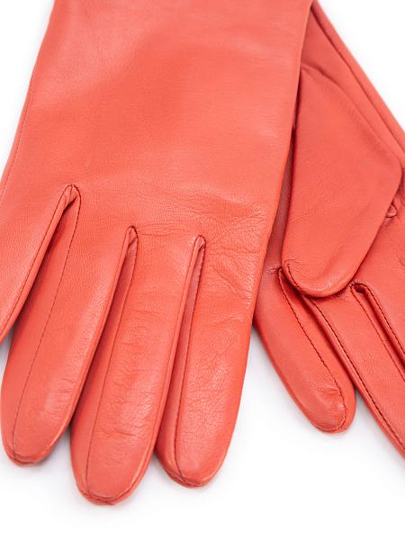 Перчатки женские ш/п F-IS5500 coral Eleganzza, Артикул: F-IS5500-7_01-000229 фото №1