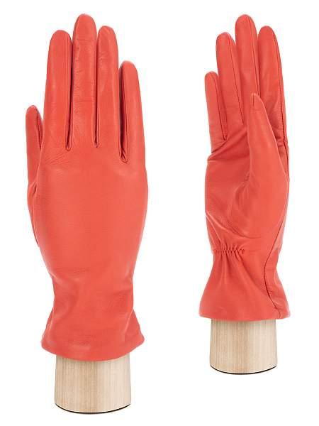 Перчатки женские ш/п F-IS5500 coral Eleganzza, Артикул: F-IS5500-7_01-000229 фото №1