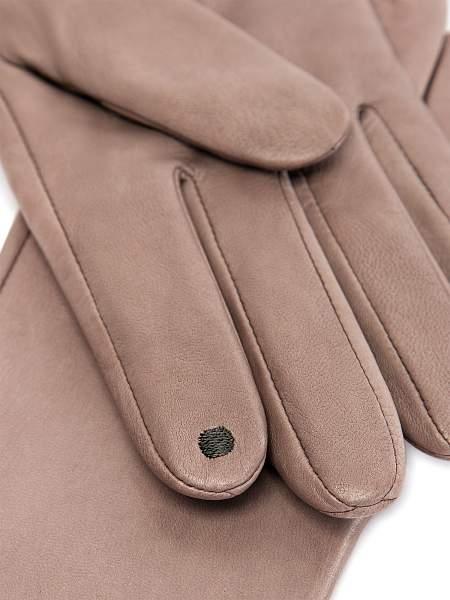 Перчатки женские ш/п TOUCH F-IS5500 taupe Eleganzza, Артикул: TOUCH F-IS5500-7_01-00022 фото №1