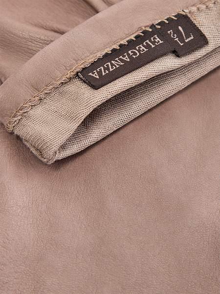 Перчатки женские ш/п TOUCH F-IS5500 taupe Eleganzza, Артикул: TOUCH F-IS5500-7_01-00022 фото №1