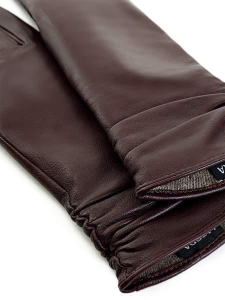 Перчатки жен п/ш LB-8228 plum Labbra, Артикул: LB-8228-65_01-00012 фото №1