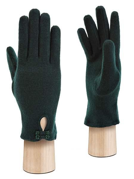Перчатки жен Labbra LB-PH-55 d.green Labbra, Артикул: LB-PH-55-S_01-000157 фото №1