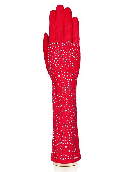 Перчатки жен Labbra LB-PH-99L scarlet Labbra, Артикул: LB-PH-99L-S_01-000157 фото №1